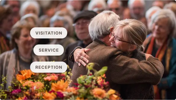 Memorial Events